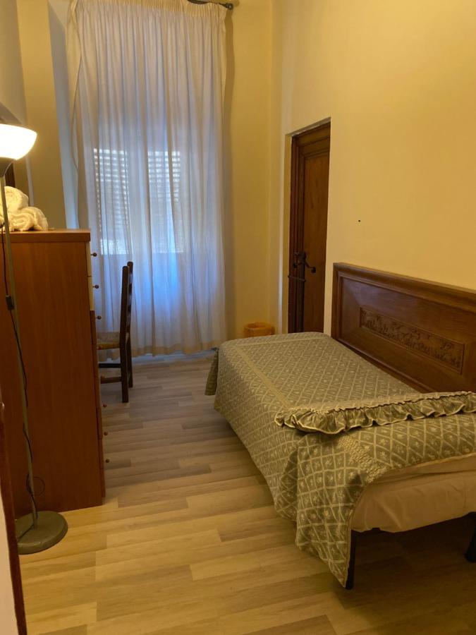 Panzani 14 Touristhouse Hotell Montespertoli Exteriör bild